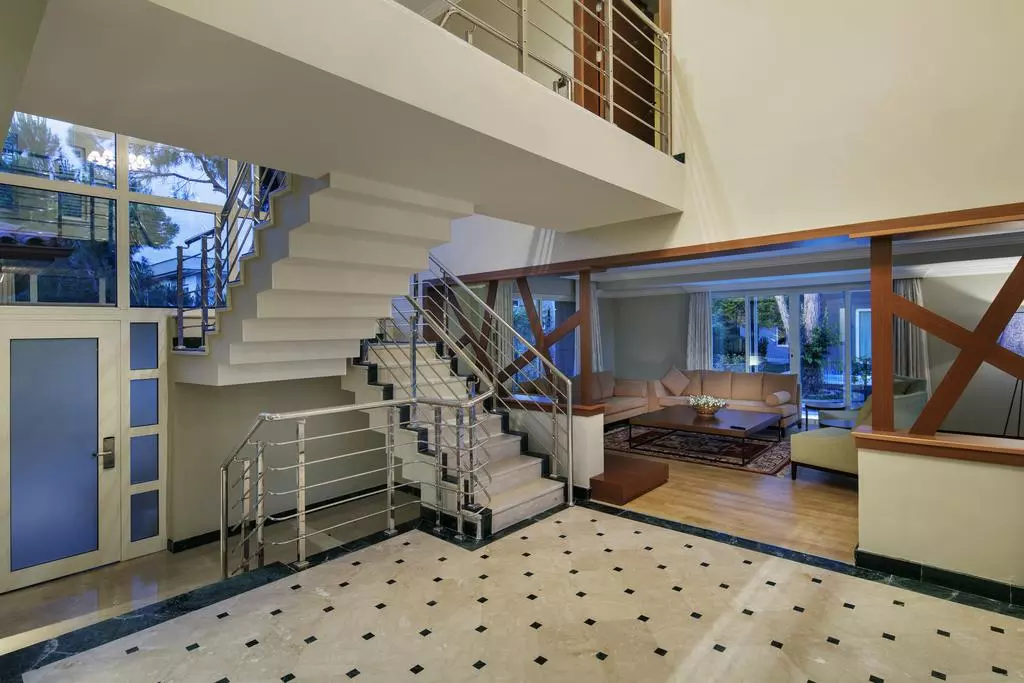 هتل پاپیلون آیسچا آنتالیا-61